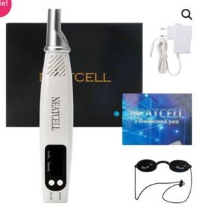 Beauty Laser Pen